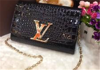 2017新款lv鏈條包好看嗎？lv2017新款鏈條包怎么樣？