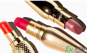 蘿卜丁口紅為什么火？蘿卜丁口紅圖片