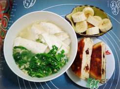 鵝蛋和薺菜能一起吃嗎？鵝蛋和薺菜能炒嗎？