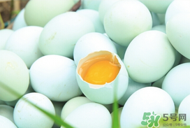 薺菜和鴨蛋能一起吃嗎？薺菜可以煮鴨蛋嗎？