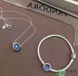 潘多拉海洋之心多少錢？pandora海洋之心正品價(jià)格