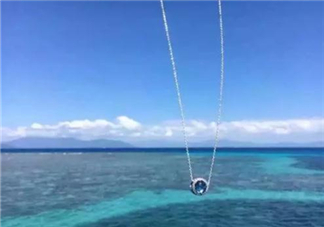 潘多拉海洋之心多少錢？pandora海洋之心正品價格