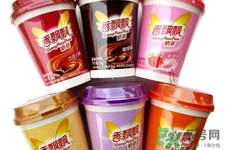 香飄飄奶茶多少錢一杯？香飄飄奶茶多少錢一箱？