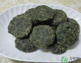 蒿子粑粑吃了有什么好處？蒿子粑粑的營(yíng)養(yǎng)價(jià)值