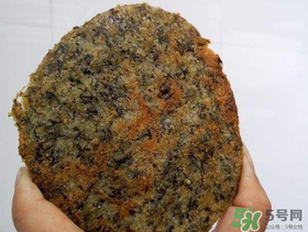 蒿子粑粑吃了有什么好處？蒿子粑粑的營(yíng)養(yǎng)價(jià)值