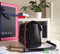 gucci方塊珍珠包正品多少錢？gucci古馳珍珠包正品專柜價(jià)格