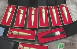 Christian Louboutin口紅色號_試色圖_推薦 Christian Louboutin口紅色號_試色圖_推薦