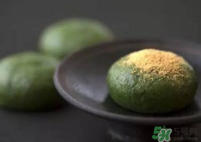 蒿子粑粑的蒿子是什么？蒿子粑粑是哪種蒿子？