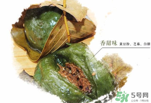 蒿子粑粑能吃嗎？蒿子粑粑可以吃嗎？