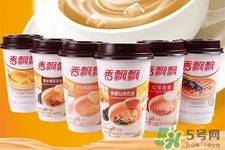 喝香飄飄奶茶會(huì)胖嗎？香飄飄奶茶喝多了好嗎？