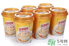 喝香飄飄奶茶會(huì)胖嗎？香飄飄奶茶喝多了好嗎？