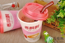 喝香飄飄奶茶會(huì)胖嗎？香飄飄奶茶喝多了好嗎？