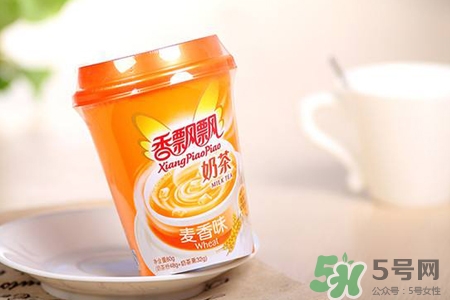香飄飄奶茶能每天喝嗎？香飄飄奶茶可以天天喝嗎？