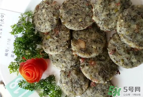 蒿子能吃嗎？蒿子可以吃嗎？