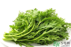 蒿子能吃嗎？蒿子可以吃嗎？