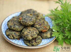 蒿子能吃嗎？蒿子可以吃嗎？