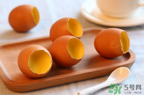 三月三為什么要吃雞蛋？三月三吃雞蛋的由來