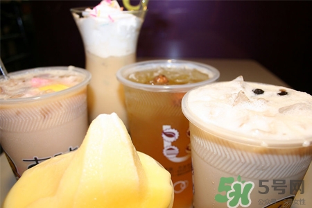 1點(diǎn)點(diǎn)奶茶哪個好喝？一點(diǎn)點(diǎn)什么奶茶最好喝？