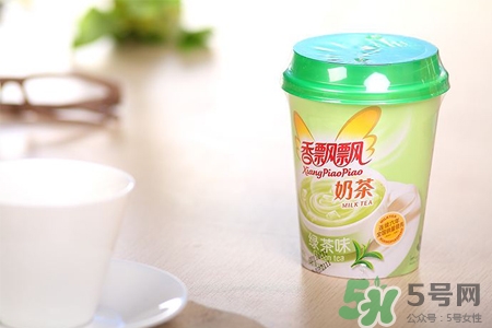 香飄飄和優(yōu)樂美哪個好？香飄飄和優(yōu)樂美哪個好喝？