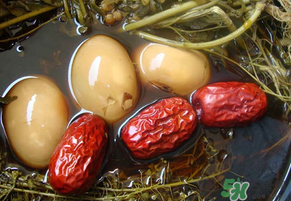 三月三吃什么煮蛋？三月三用什么煮雞蛋？