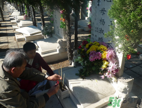 三月三可以掃墓嗎？三月三能掃墓嗎？