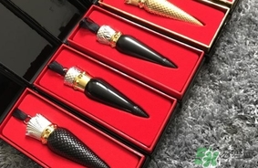 cl蘿卜丁口紅哪里買？cl蘿卜丁口紅哪里有賣？