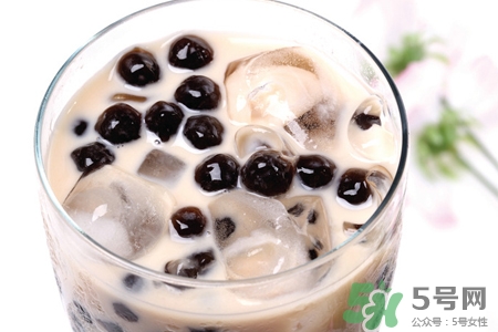 一點點為什么突然火了？1點點奶茶為什么那么火？