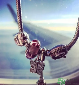 潘多拉手鏈怎么搭配？pandora手鏈怎么搭配好看？
