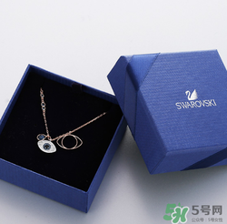 施華洛世奇惡魔之眼項(xiàng)鏈正品多少錢？施華洛世奇惡魔之眼專柜價(jià)格