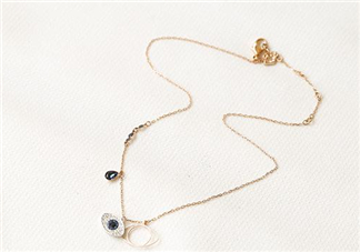 施華洛世奇惡魔之眼項(xiàng)鏈正品多少錢？施華洛世奇惡魔之眼專柜價(jià)格