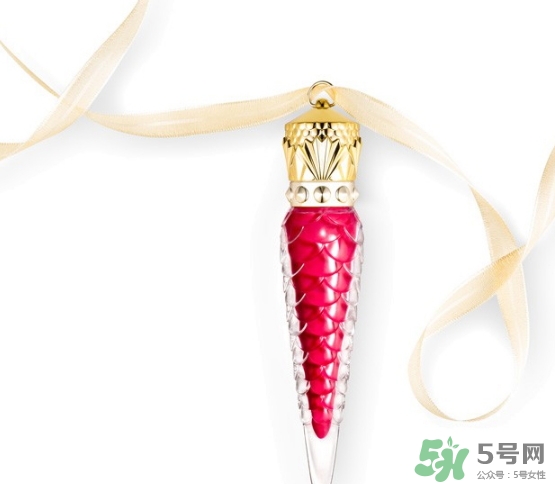 cl蘿卜丁唇釉哪個顏色好看？cl蘿卜丁唇釉哪個顏色最火？