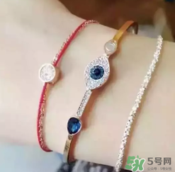 施華洛世奇惡魔之眼手鏈多少錢(qián)？施華洛世奇惡魔手鐲專(zhuān)柜價(jià)格