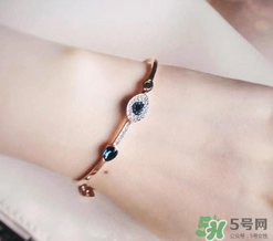 施華洛世奇惡魔之眼手鏈多少錢(qián)？施華洛世奇惡魔手鐲專(zhuān)柜價(jià)格