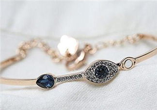 施華洛世奇惡魔之眼手鏈多少錢？施華洛世奇惡魔手鐲專柜價(jià)格