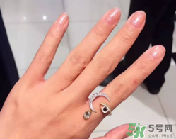 施華洛世奇惡魔之眼戒指多少錢？施華洛世奇惡魔指環(huán)專柜價格