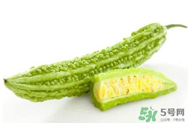 苦瓜和薺菜能一起吃嗎？薺菜和苦瓜能一起炒嗎？