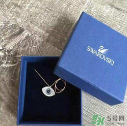 施華洛世奇惡魔之眼真假怎么看？施華洛世奇惡魔之眼真假鑒別