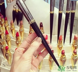 christian louboutin蘿卜丁唇線筆多少錢？cl唇線筆專柜價格