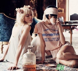 wildfox是什么牌子？wildfox野狐是什么檔次？