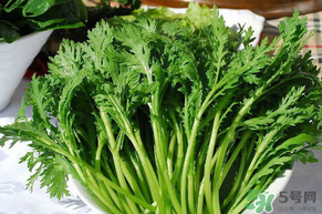 皇帝菜是茼蒿嗎？皇帝菜和茼蒿的區(qū)別