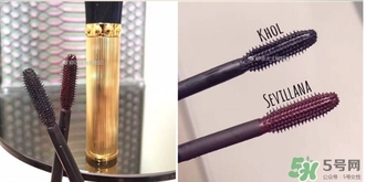 cl睫毛膏怎么樣？christian louboutin蘿卜丁睫毛膏哪里買？