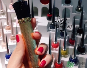 cl睫毛膏怎么樣？christian louboutin蘿卜丁睫毛膏哪里買？