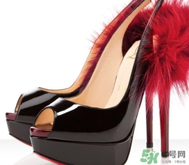 cl鞋子一般多少錢？Christian Louboutin鞋子專柜價(jià)格