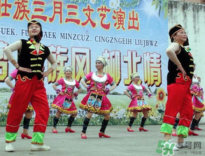 三月三有什么禁忌？三月三有什么講究？