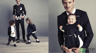 Babybjorn背帶奇跡款怎么樣 Babybjorn背帶Miracle款測(cè)評(píng)