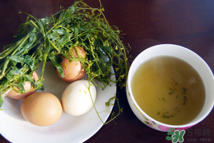 地菜煮雞蛋會(huì)中毒嗎？地菜煮雞蛋吃死人是真的嗎？