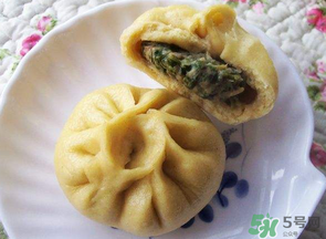 薺菜包子如何調(diào)餡好吃？薺菜包子怎么做好吃？