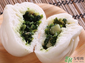 薺菜包子如何調(diào)餡好吃？薺菜包子怎么做好吃？