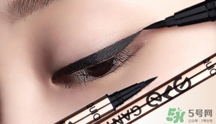 2017眼線液哪個牌子好？2017眼線液推薦