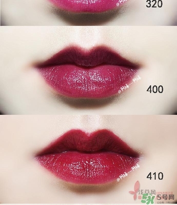 cl蘿卜丁口紅哪個(gè)顏色好看？cl蘿卜丁口紅哪個(gè)顏色最火？